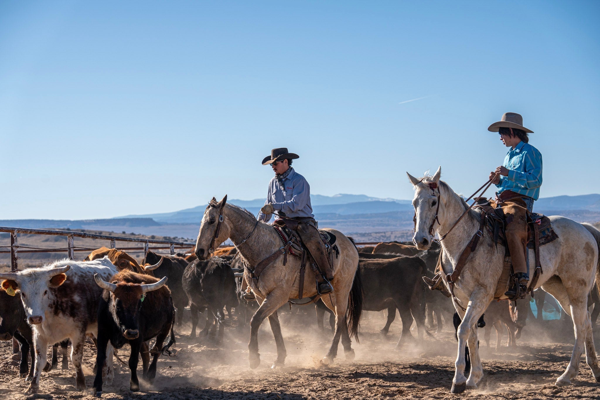 The West vs. The Southwest: What’s the Difference?