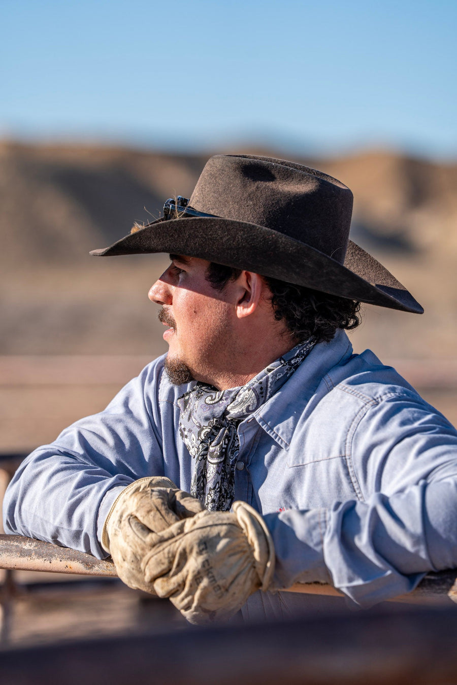 What’s the Deal with Cowboy Hats? A Real Guide to Fit, Felt, and X Ratings