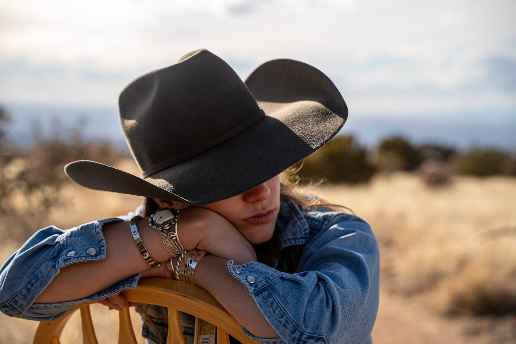 Turquoise Jewelry: How to Wear It Like a Local (Not a Tourist)