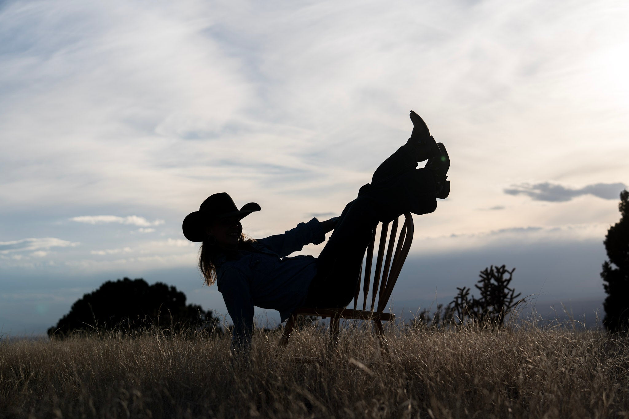 How to Style Cowboy Boots Without Looking Like You’re in Costume
