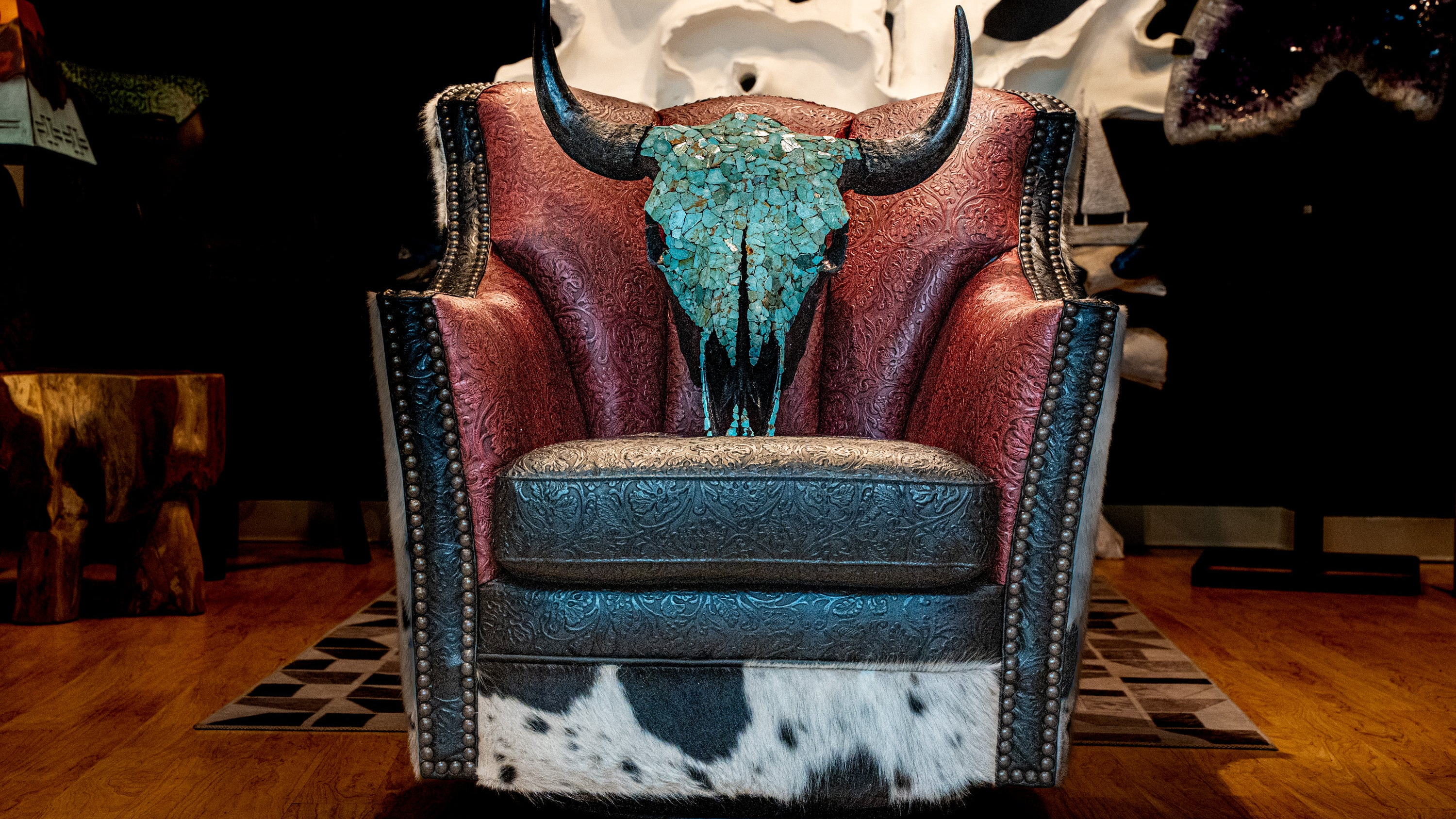 Handcrafted Western Furniture That Becomes Part of Your Story