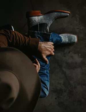 r watson boot