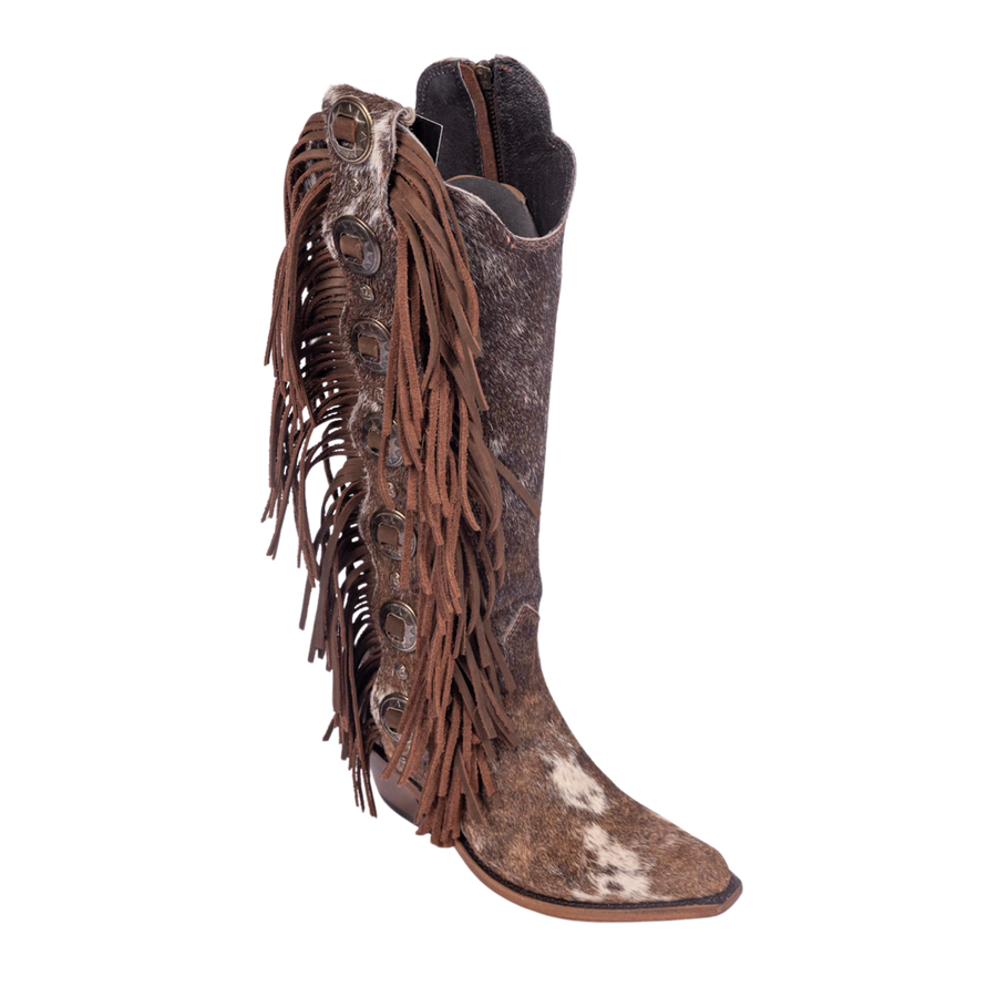 Liberty Black Women’s Elora Cowgirl Boot