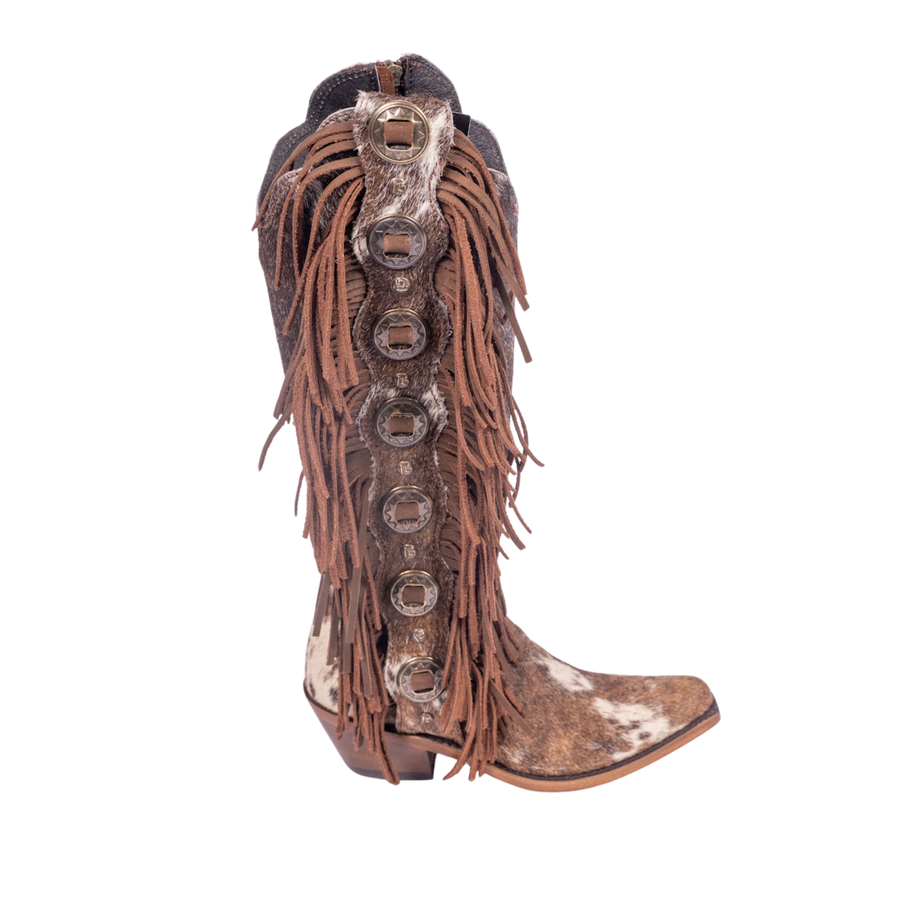 Liberty Black Women’s Elora Cowgirl Boot