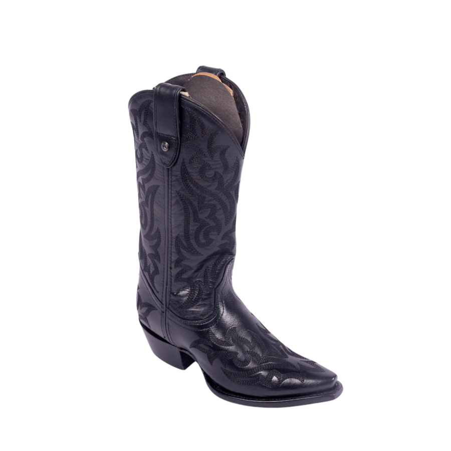 Liberty Black Sandra Cowgirl Boot