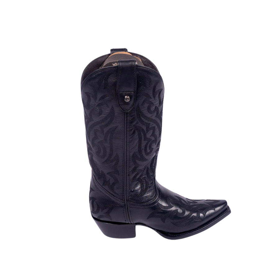Liberty Black Sandra Cowgirl Boot