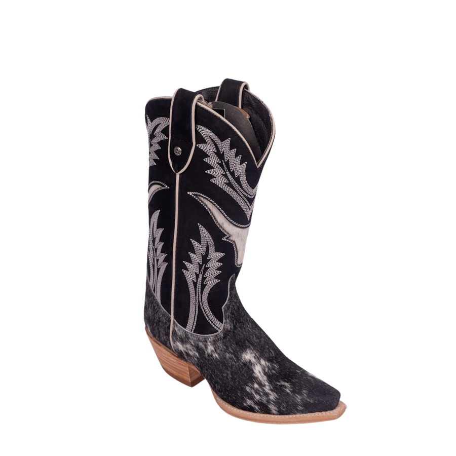 Liberty Black Catherine Cowgirl Boot