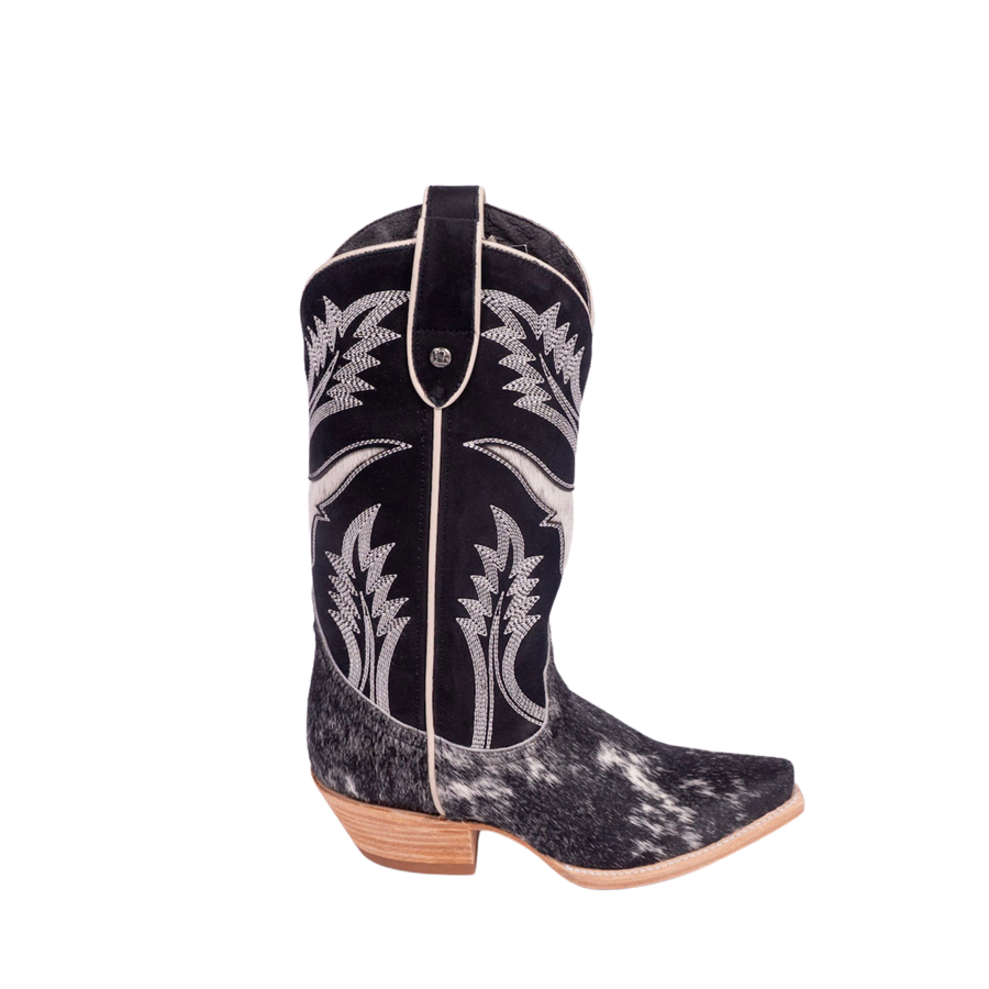 Liberty Black Catherine Cowgirl Boot