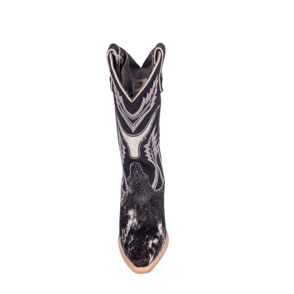 Liberty Black Catherine Cowgirl Boot