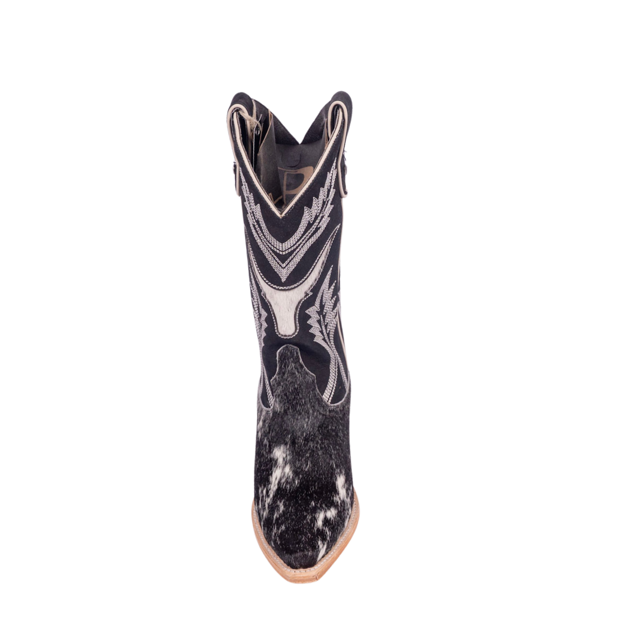 Liberty Black Catherine Cowgirl Boot