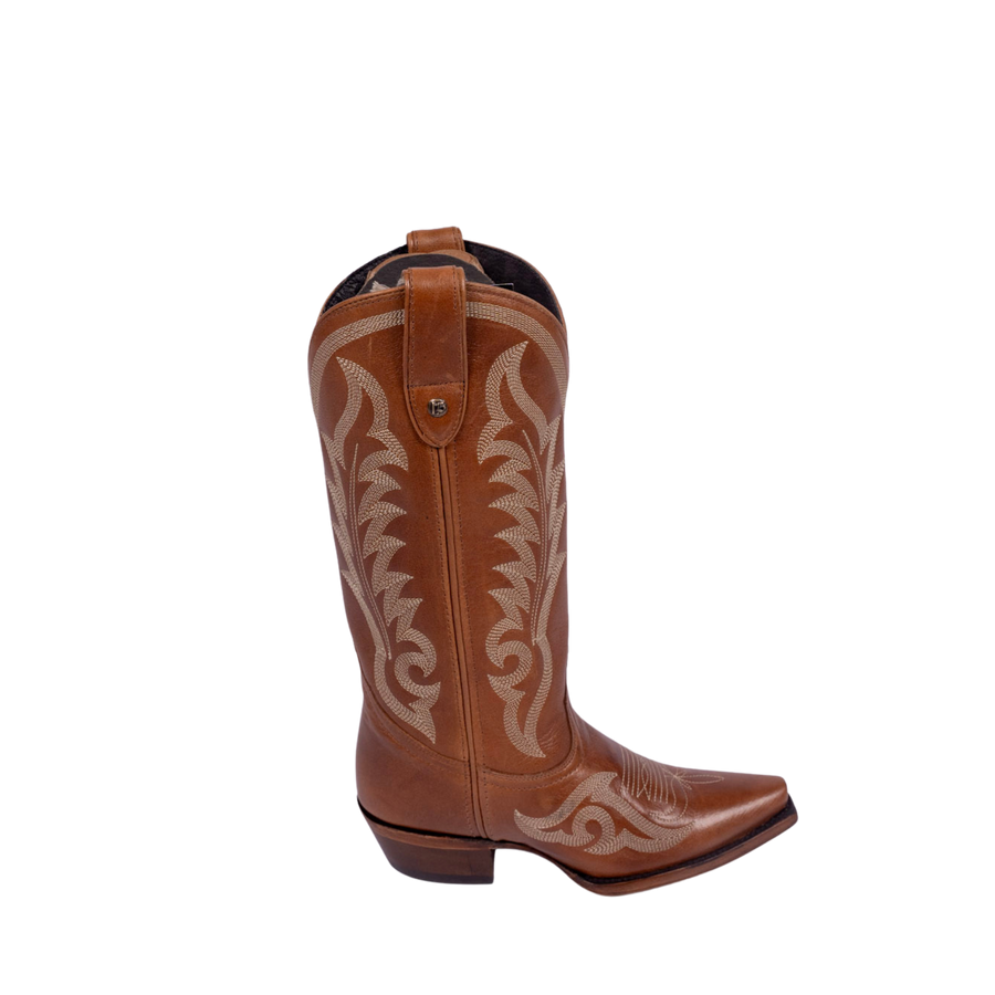 Liberty Black Cecilia Cowgirl Boot