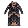 Thunderbird Mountain Long Coat