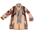 Wyeth Trail Mid-Length Stadium Coat