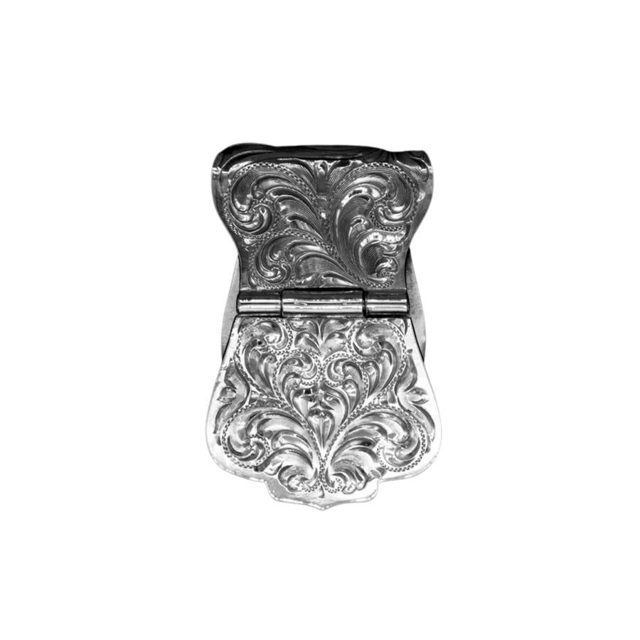 The Regalman Money Clip