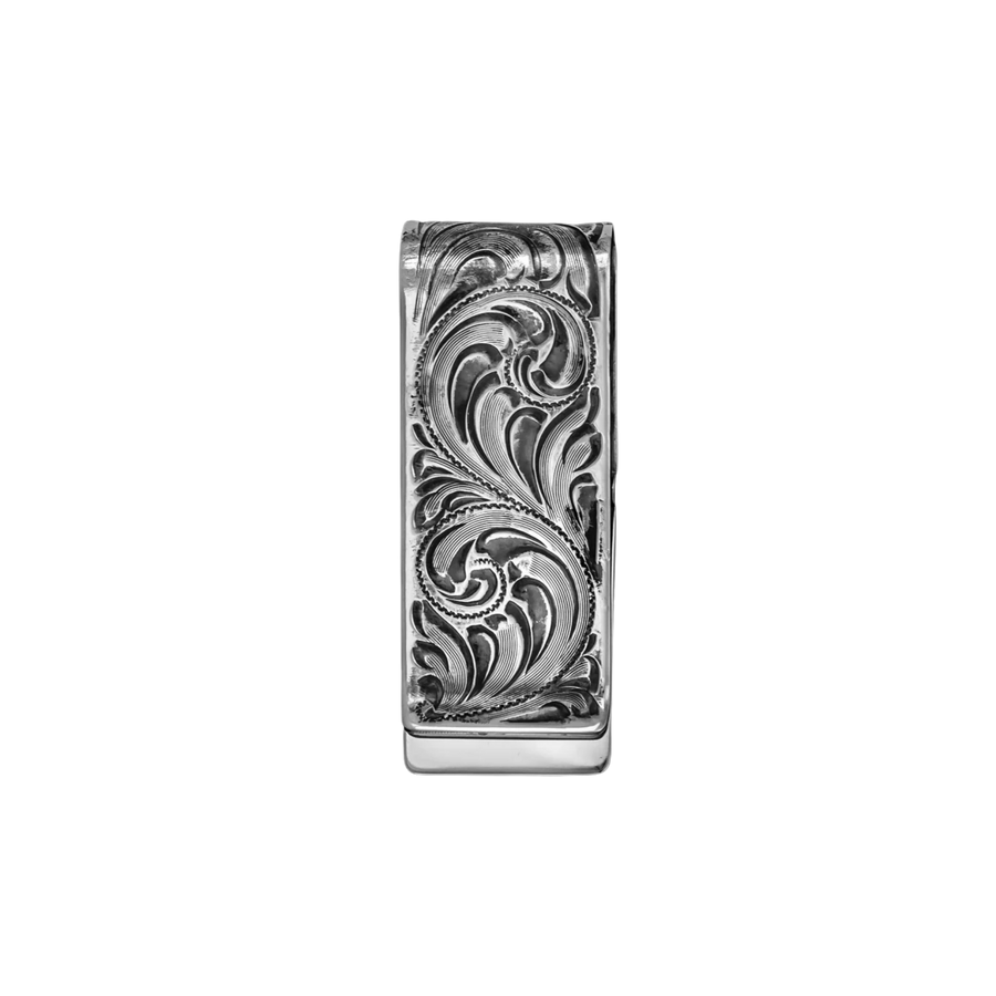 The Black Hills Money Clip