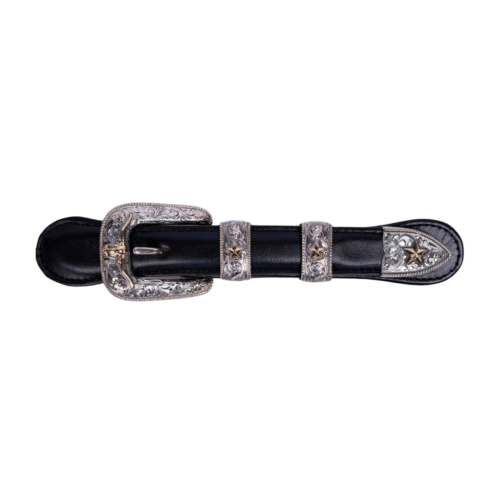 The Trail Drive Buckle