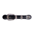 The Trail Drive Buckle