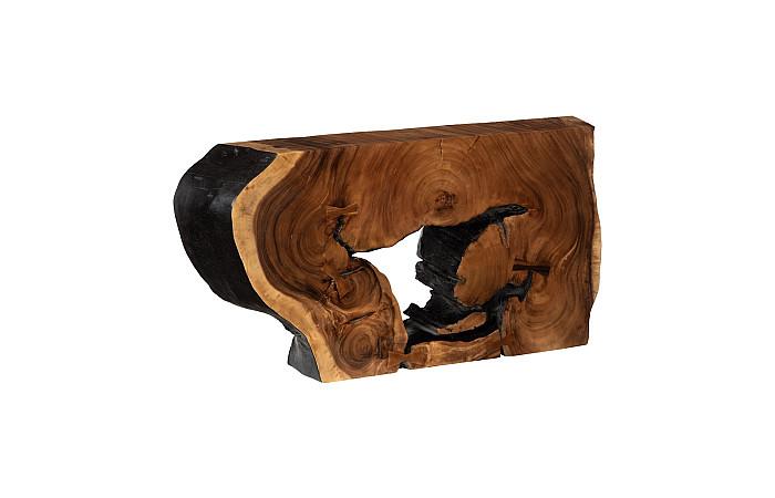 Aperture Console Table