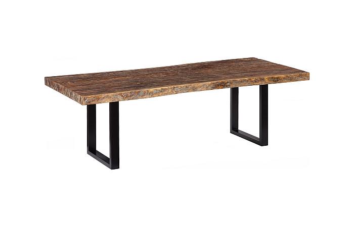 Chamcha Wood Dining Table