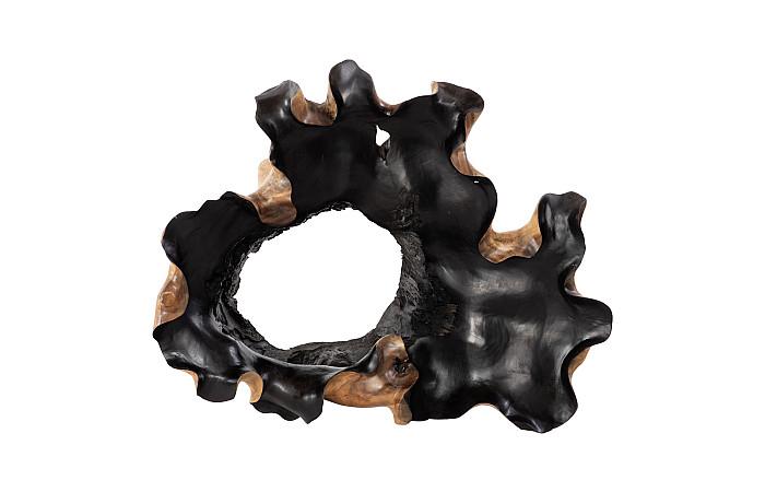 Suar Wood Coffee Table