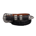 The Modoc - Fits 1" Belt