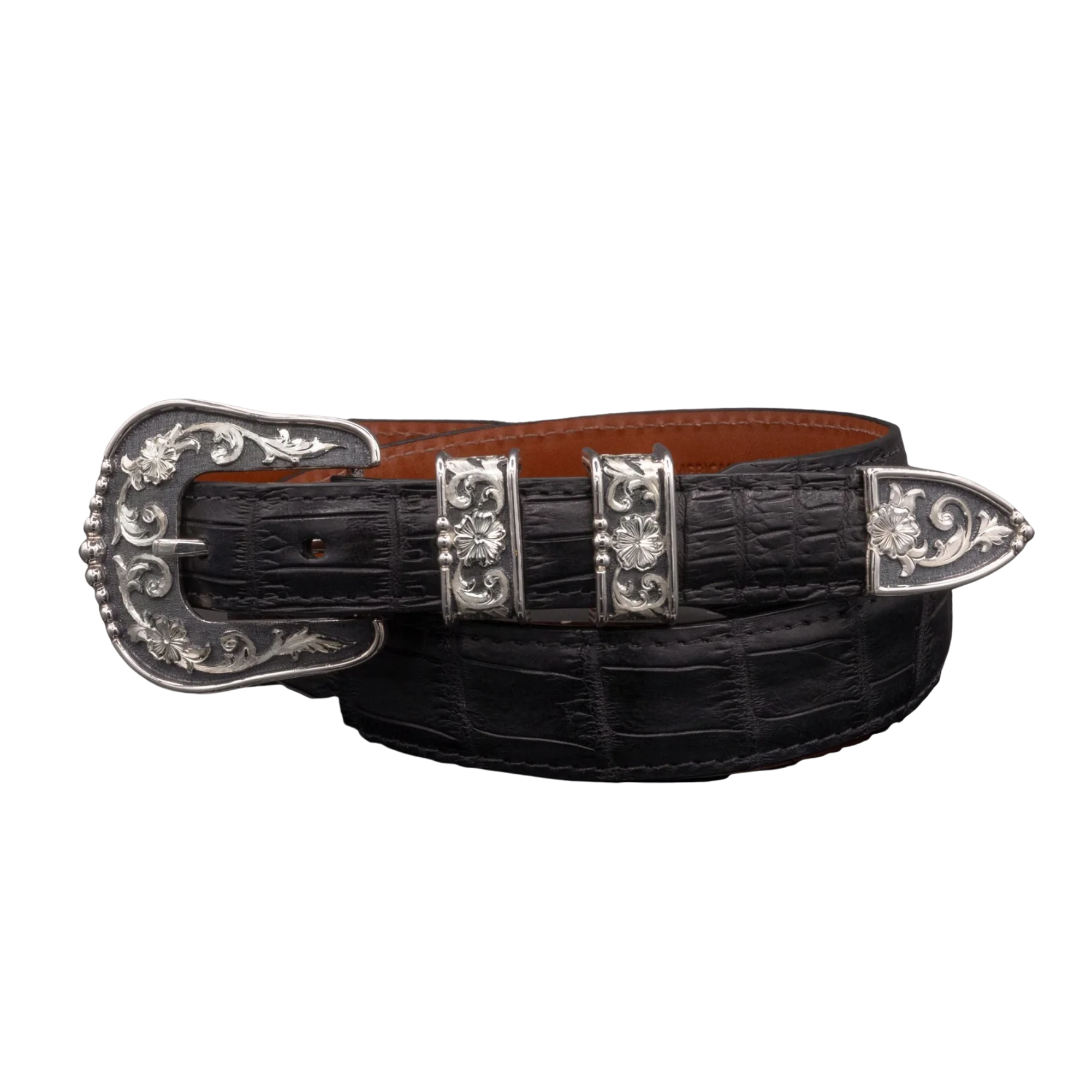 The Modoc - Fits 1" Belt