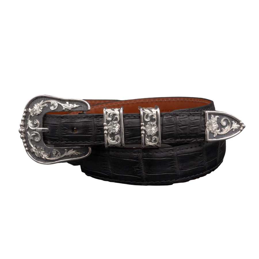 The Modoc - Fits 1" Belt