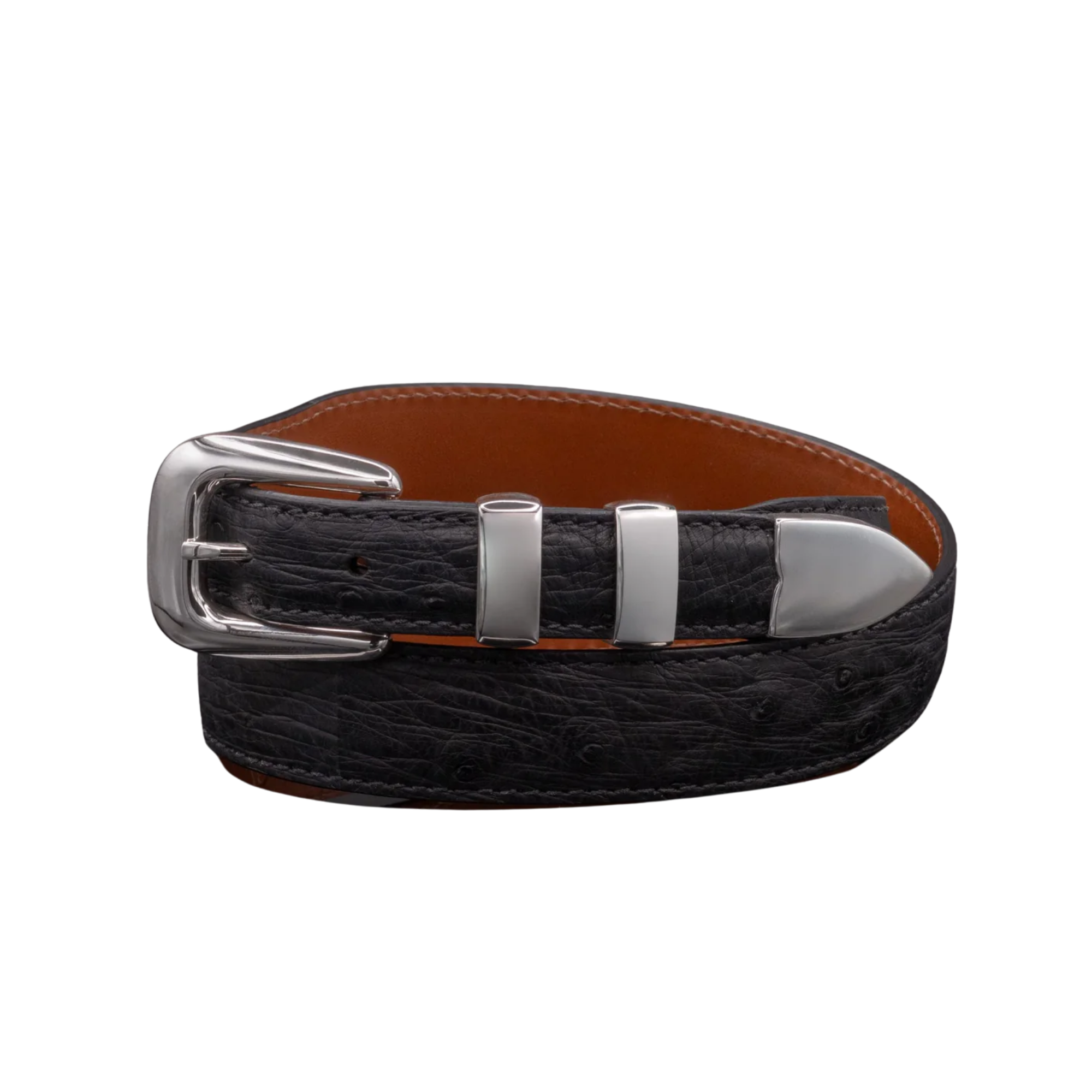 The New Yorker BKLST 1'' Belt