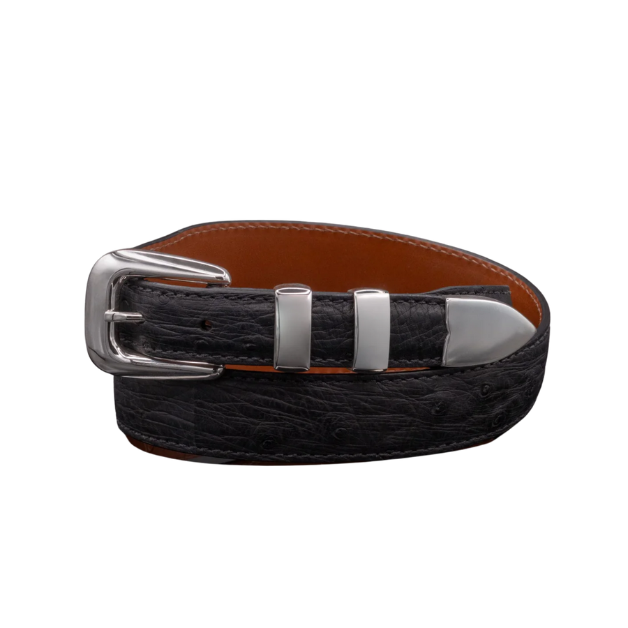 The New Yorker BKLST 1'' Belt