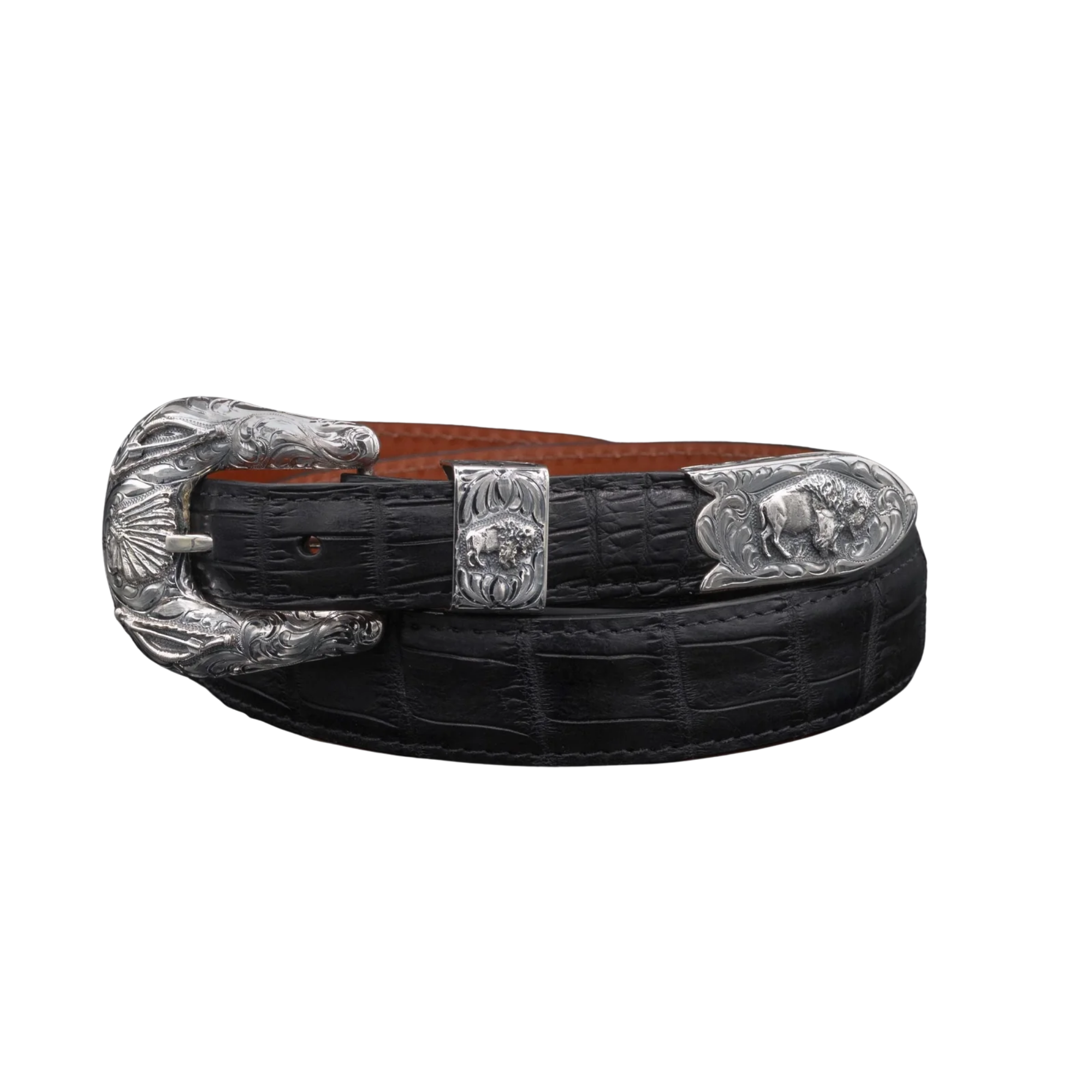 Yellowstone BKLSET 1" 3PC Belt