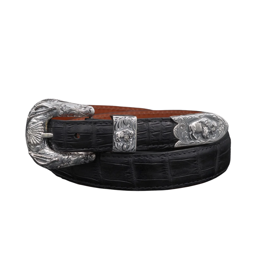 Yellowstone BKLSET 1" 3PC Belt