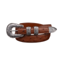 The Alpine - Fits 1" Belts