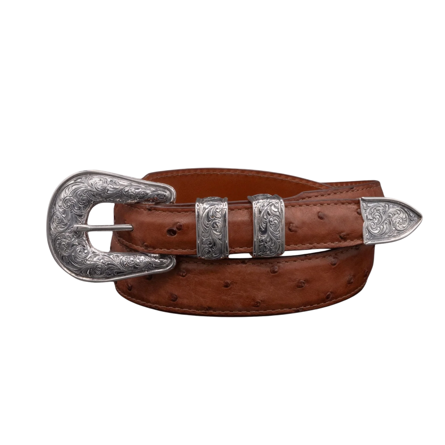 The Alpine - Fits 1" Belts